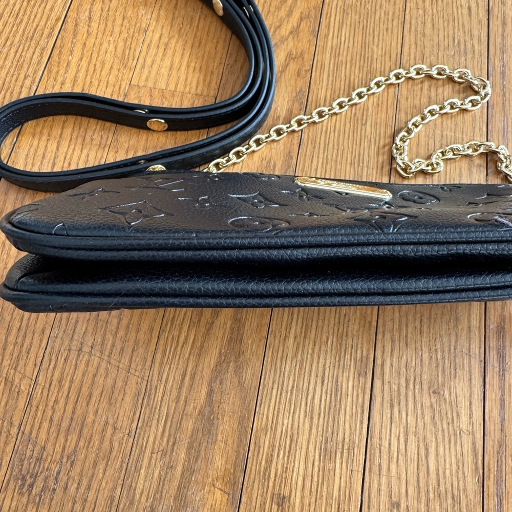 Designer style bag NWT - Picture 9 of 11